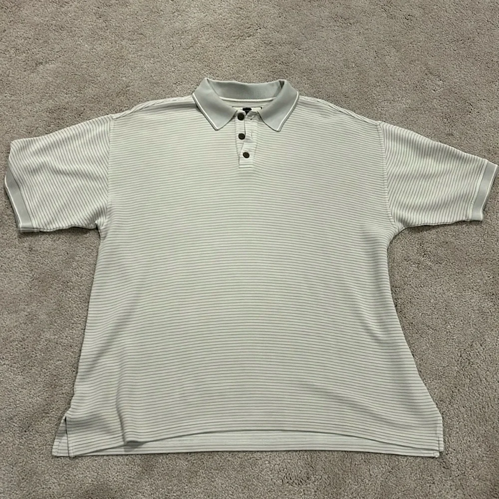 Tommy Bahama polo